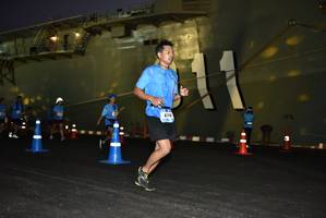 BIB: 6176
                            <button type="button" onclick="openModal(3277340)" class="btn btn-primary btn-sm float-right btn-popup" data-toggle="modal" data-target=".modal-high-quality">
                        <i class="fas fa-shopping-cart"></i> Add to Cart
                    </button>
                                            <button type="button" onclick="isThisMe(3277340, true)" class="btn btn-success btn-sm float-right btn-popup btn-isme hidden" data-toggle="tooltip" data-placement="bottom" title="นี่คือรูปของคุณใช่ไหม คลิกที่นี่เพื่อเอาเข้าอัลบั้ม">
                        <i class="fas fa-plus"></i> Add to album
                    </button>
                    <button type="button" onclick="isThisMe(3277340, false)" class="btn btn-warning btn-sm float-right btn-popup btn-isnotme hidden">
                        <i class="fas fa-ban"></i> Remove from album
                    </button>